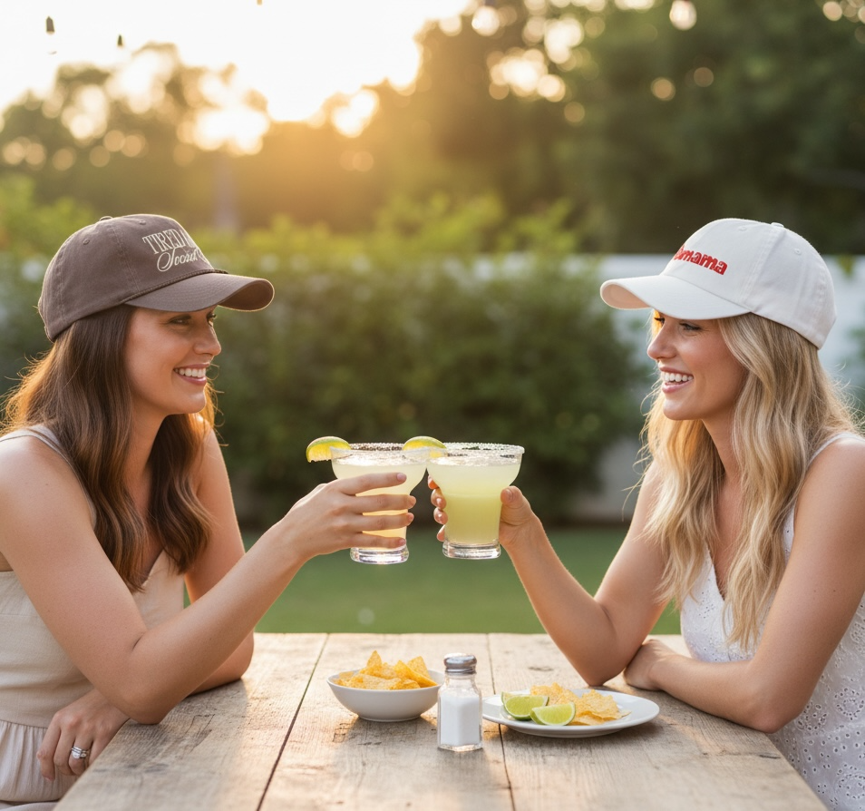 Mamas & Margs Collection
