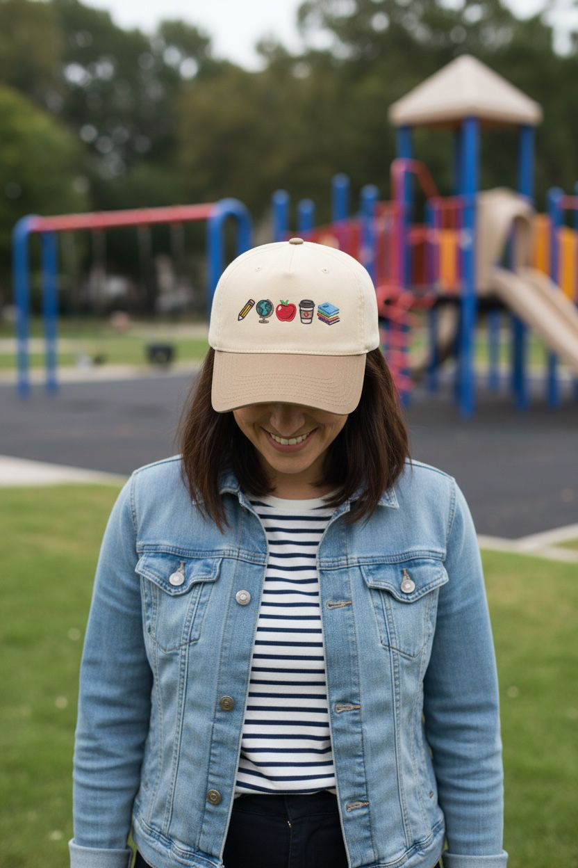 Back to School Collection