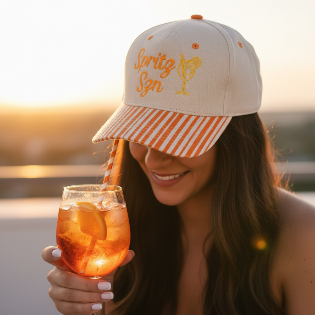 Sunset & Sips Collection