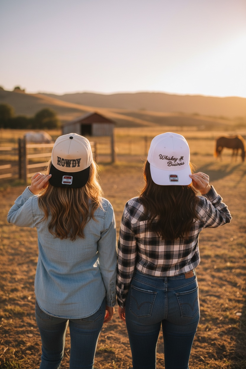 Saddle & Sun Collection