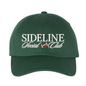 Sideline Social Club Dad Hat