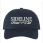 Sideline Social Club Dad Hat