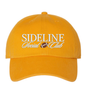 Sideline Social Club Dad Hat